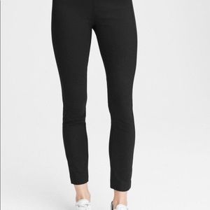 Rag & Bone Simone Pant - Black (Sizes 0,2) Navy (Size 2)